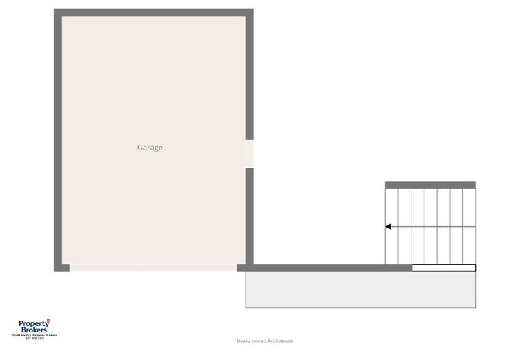 Photo of property in 18 Riverview Street, Putaruru, 3411