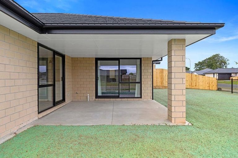 Photo of property in 40 Murray Ward Drive, Te Kauwhata, 3710