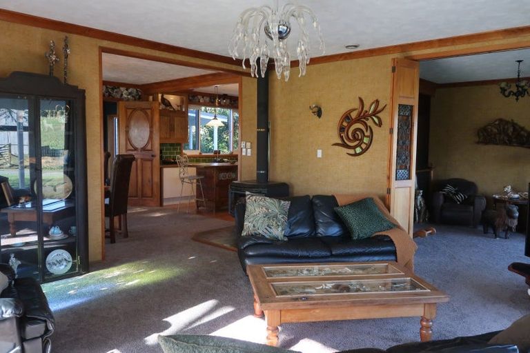 Photo of property in 823 State Highway 1, Piarere, Tirau, 3484