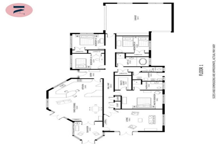 Photo of property in 31 Alpha Street, Cambridge, 3434