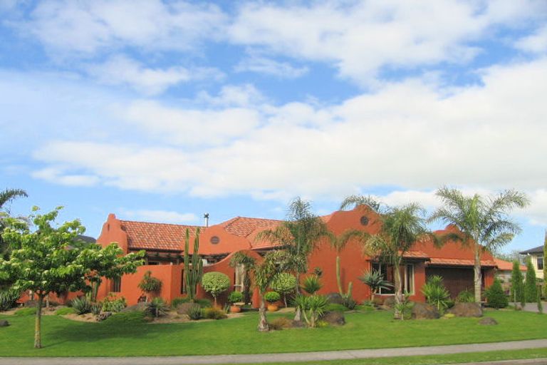 Photo of property in 6 Holmwood Park Drive, Morrinsville, 3300