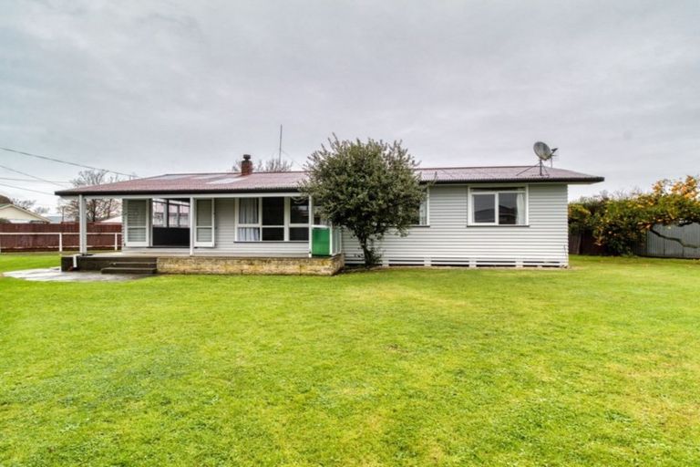 Photo of property in 47a Geddis Avenue, Maraenui, Napier, 4110