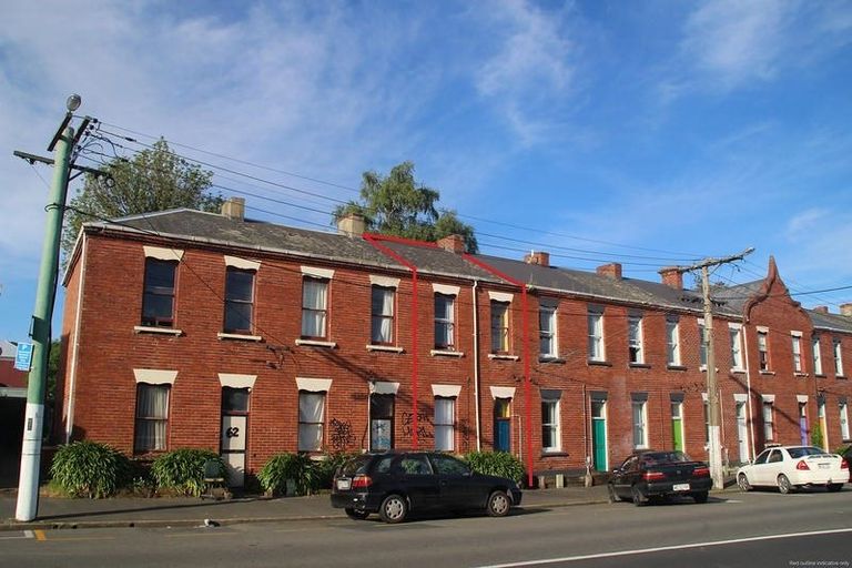 Photo of property in 66 Dundas Street, North Dunedin, Dunedin, 9016