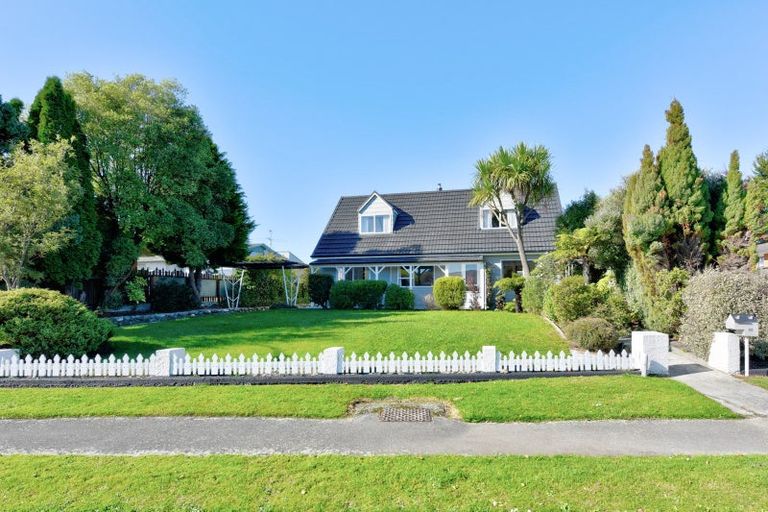 Photo of property in 60 Koa Street, Gore, 9710