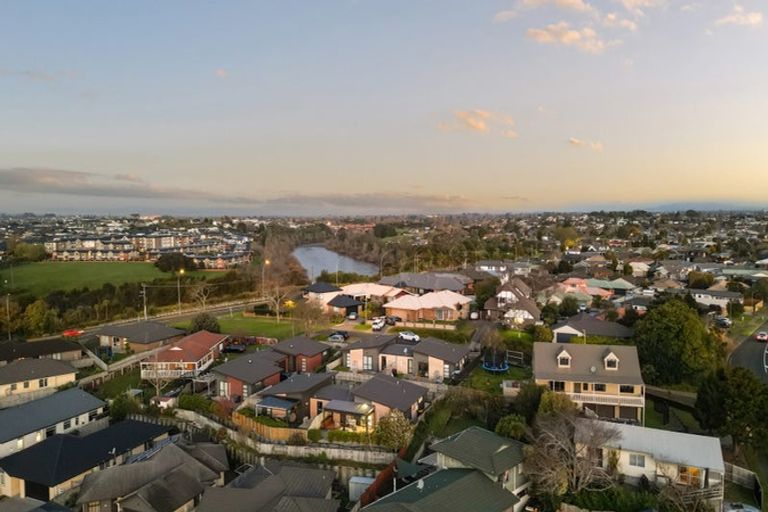 Photo of property in 6/6 Church Road, Pukete, Hamilton, 3200