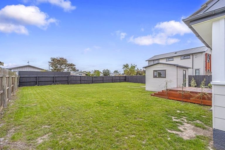 Photo of property in 25 Bramwell Street, Dallington, Christchurch, 8061