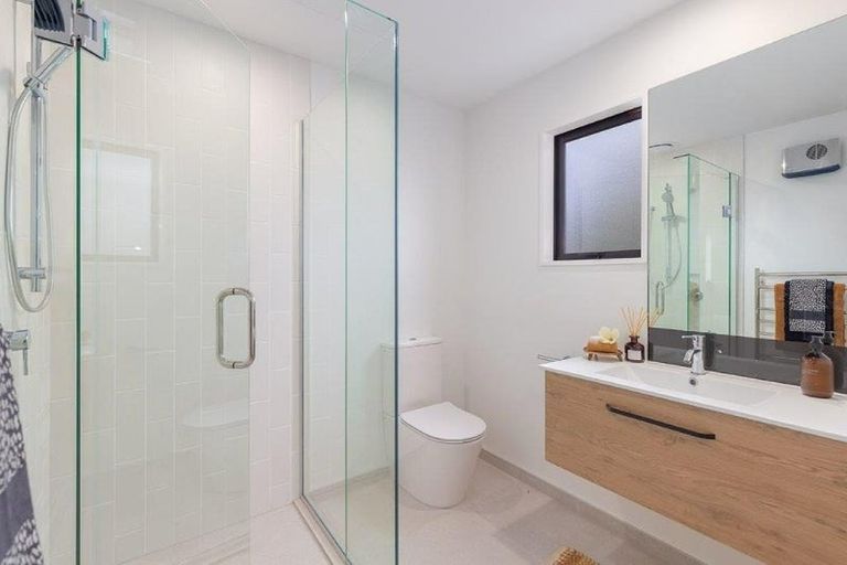 Photo of property in 4/128 Bishop Street, St Albans, Christchurch, 8014