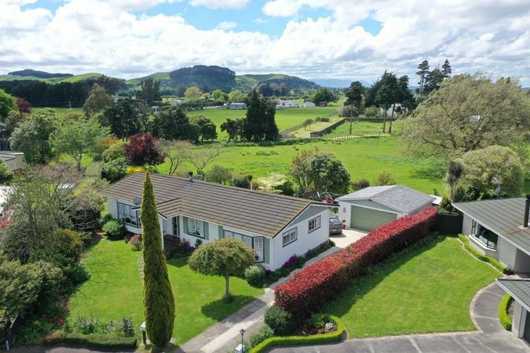 Photo of property in 7 Matai Place, Pahiatua, 4910