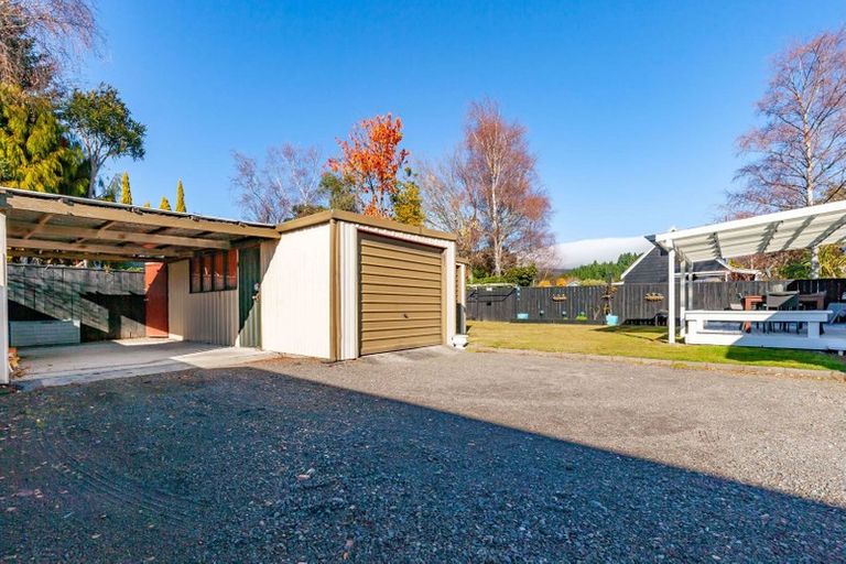 Photo of property in 107 Puataata Road, Turangi, 3334