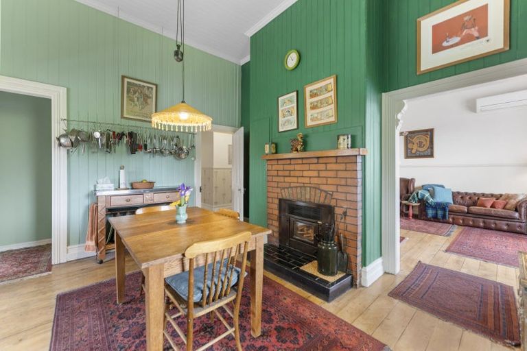 Photo of property in 19 Lune Street, South Hill, Oamaru, 9400