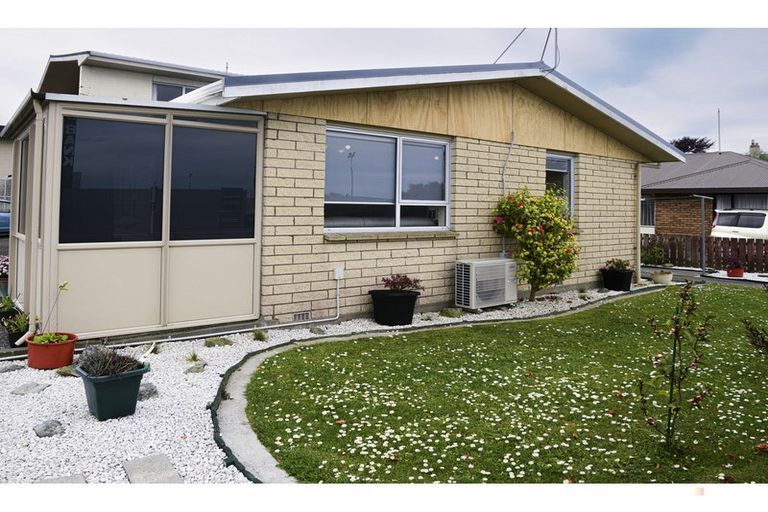 Photo of property in 1/345 Church Street, West End, Timaru, 7910