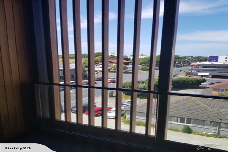 Photo of property in Frank Sargeson Apts, 404/74 Anzac Street, Takapuna, Auckland, 0622