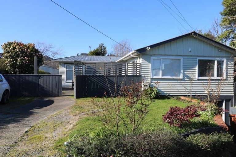 Photo of property in 56 Whakatiki Street, Trentham, Upper Hutt, 5018