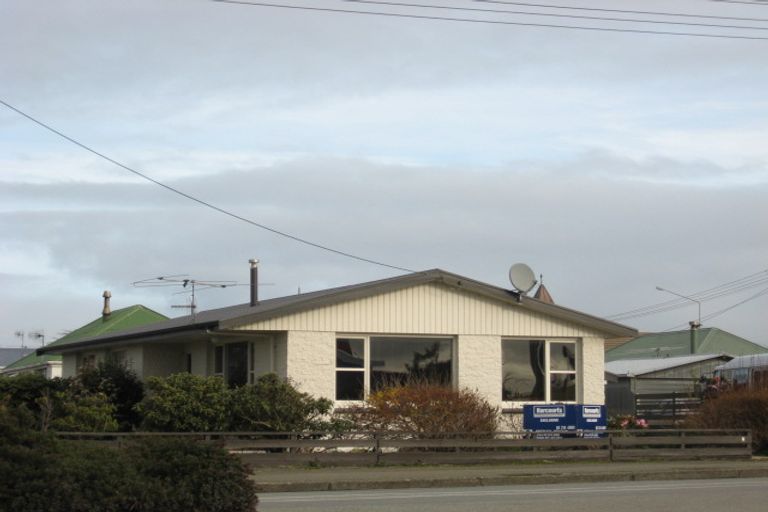Photo of property in 7 Bainfield Road, Waikiwi, Invercargill, 9810