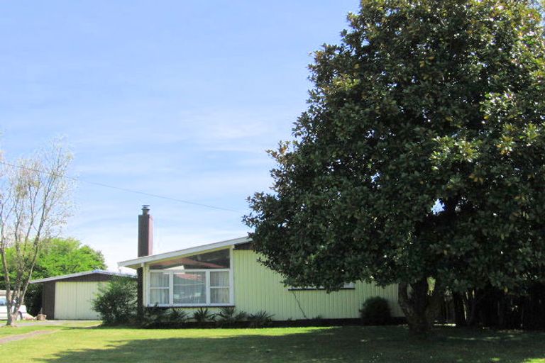 Photo of property in 32 Pedlar Street, Mangakakahi, Rotorua, 3015