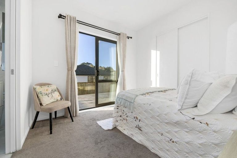 Photo of property in 34 Kilcooley Road, Flat Bush, Auckland, 2019