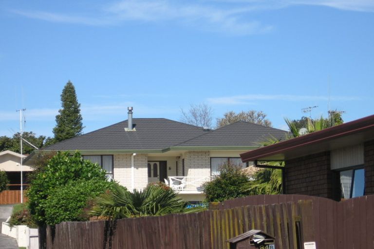 Photo of property in 82 Manuwai Drive, Matua, Tauranga, 3110