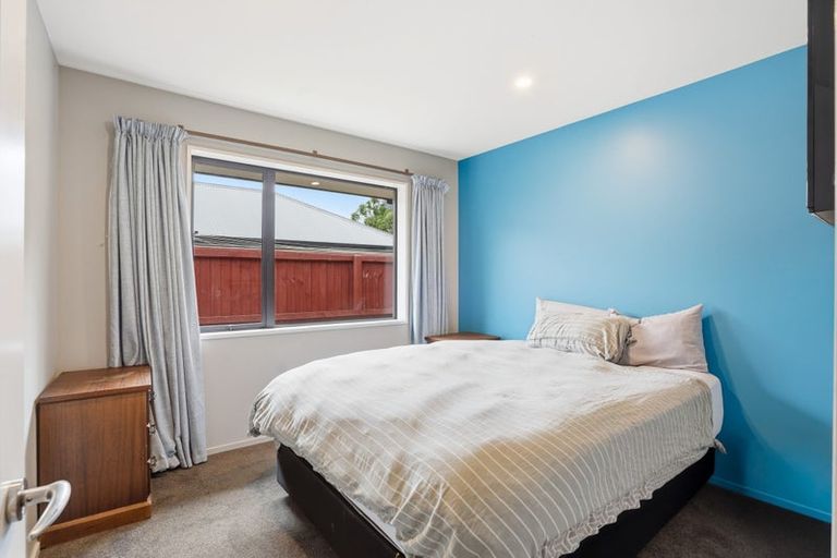 Photo of property in 16 Pallid Green, Rolleston, 7615