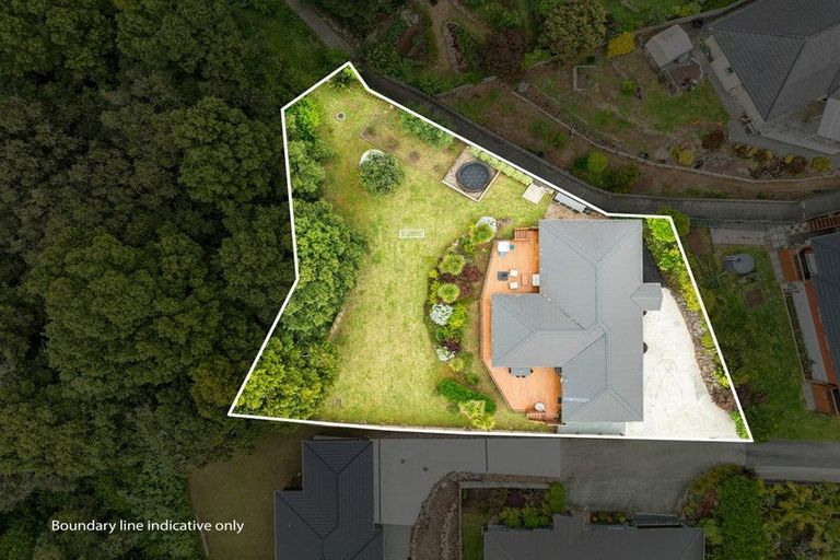 Photo of property in 25 Michel Colombon Close, Maunu, Whangarei, 0110