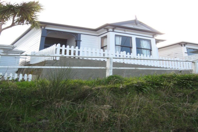 Photo of property in 10 Hadfield Terrace, Kelburn, Wellington, 6012