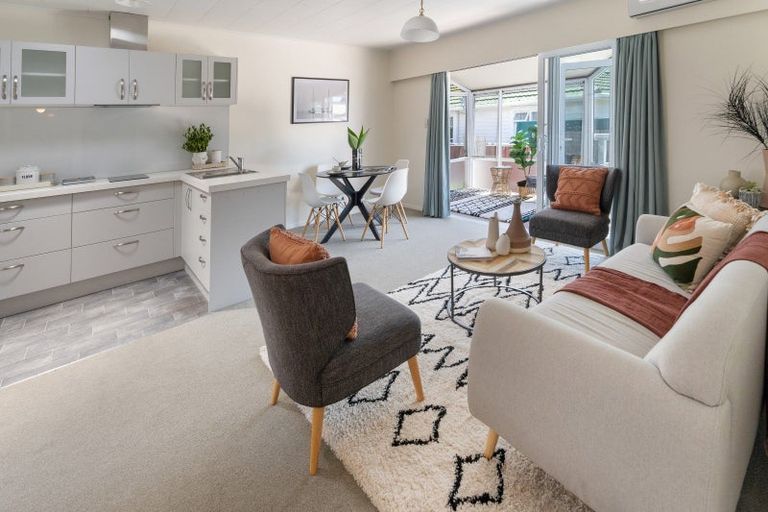 Photo of property in 2/191 Songer Street, Stoke, Nelson, 7011