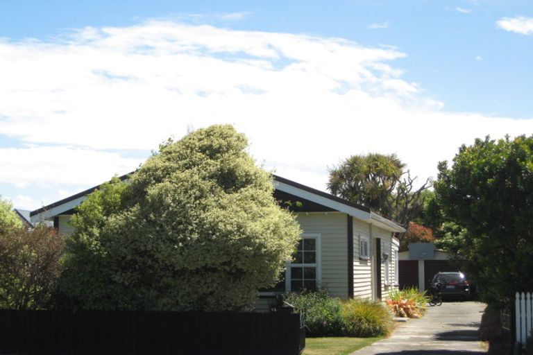 Photo of property in 13 North Parade, Richmond, Christchurch, 8013