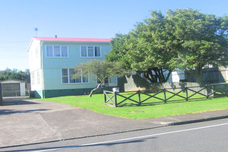 Photo of property in 64 Caspar Road, Papatoetoe, Auckland, 2025