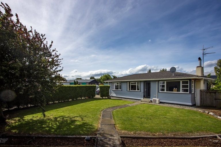 Photo of property in 6 David Street, Yelverton, Blenheim, 7201