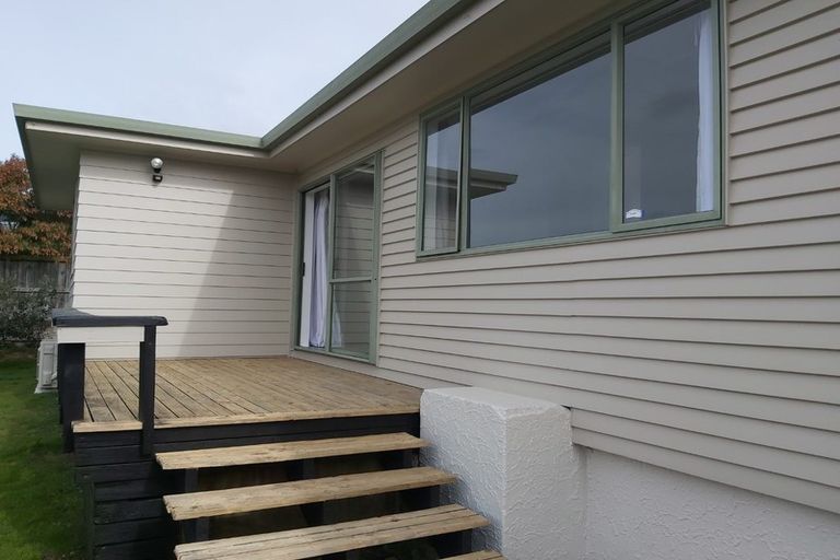 Photo of property in 34 Noble Street, Nukuhau, Taupo, 3330