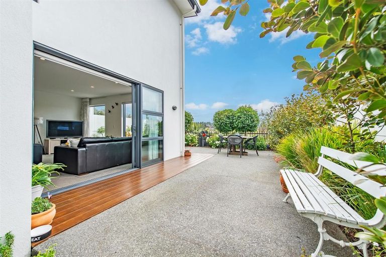 Photo of property in 100 Te Rito Street, Marshland, Christchurch, 8083