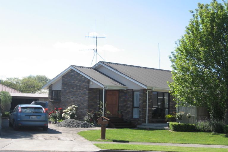 Photo of property in 11 Hilliard Place, Leamington, Cambridge, 3432