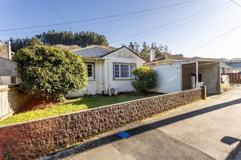 Photo of property in 59 Norwood Street, Normanby, Dunedin, 9010