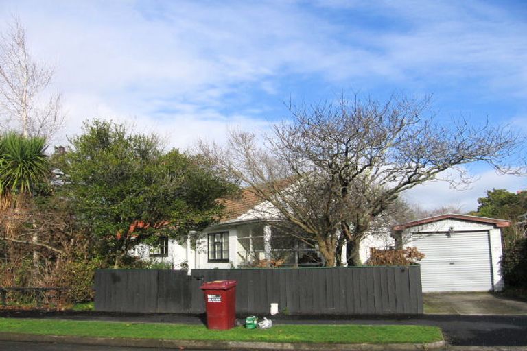 Photo of property in 3 Anderson Street, Hokowhitu, Palmerston North, 4410