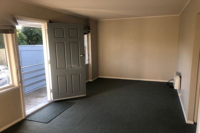 Photo of property in 12/8 Palmerston Street, Hamilton Central, Hamilton, 3204