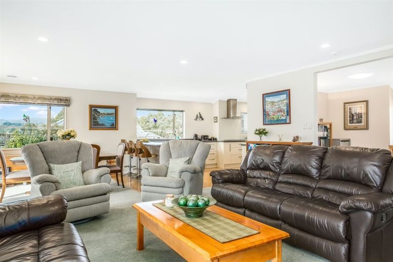 Photo of property in 63 Joseph Banks Drive, Whitby, Porirua, 5024