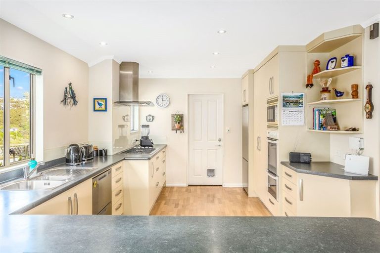 Photo of property in 63 Joseph Banks Drive, Whitby, Porirua, 5024