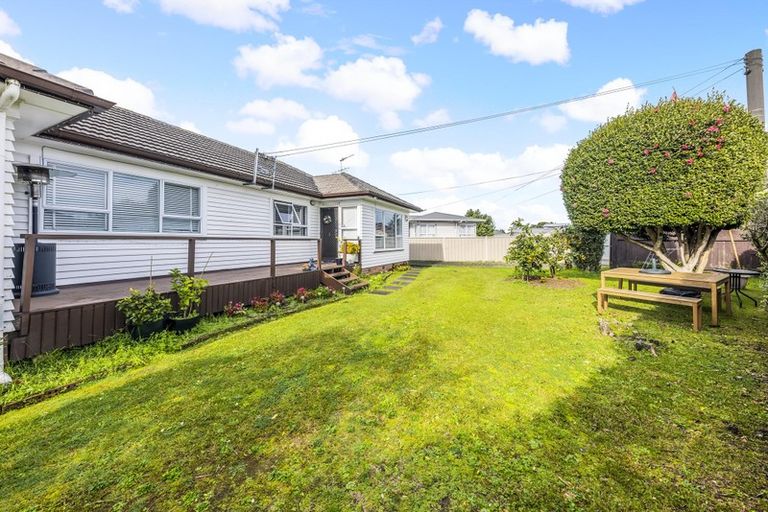 Photo of property in 49 Graeme Avenue, Mangere East, Auckland, 2024