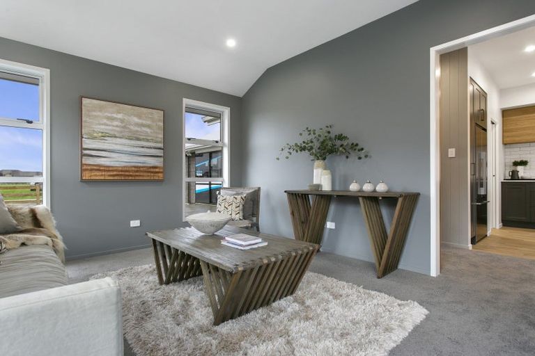 Photo of property in 1 Earl Road, Matamata, 3400