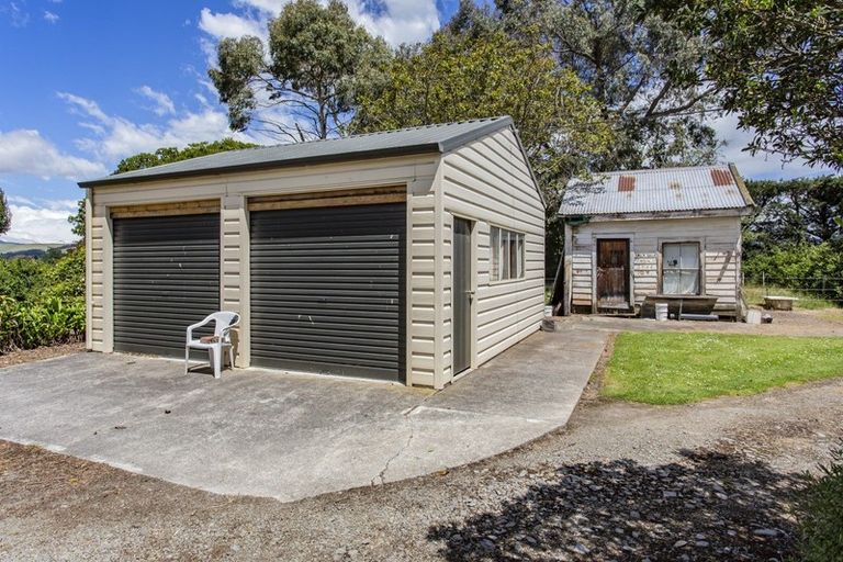 Photo of property in 193 Bentleys Road, Hawarden, 7385