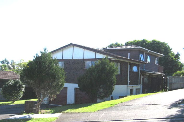 Photo of property in 6 Janome Place, Bucklands Beach, Auckland, 2014