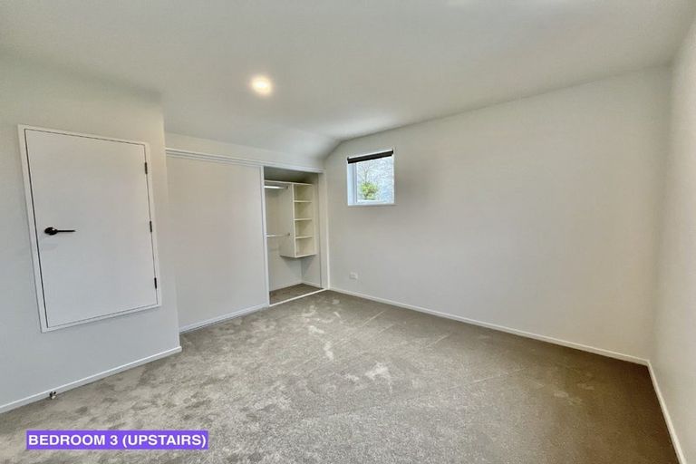 Photo of property in 98d Geraldine Street, Edgeware, Christchurch, 8013