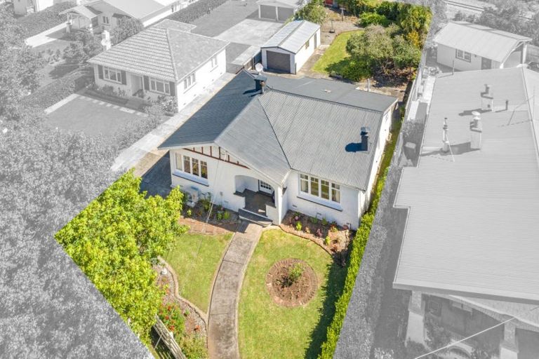 Photo of property in 63 Nelson Street, Whanganui, 4500