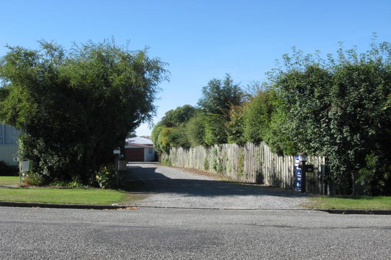 Photo of property in 7 Taylor Street, Geraldine, 7930