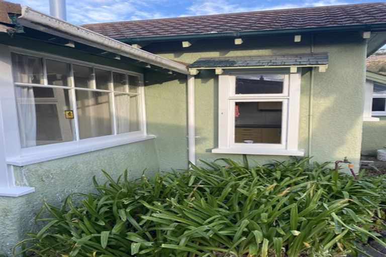 Photo of property in 57 Wiggins Street, Sumner, Christchurch, 8081