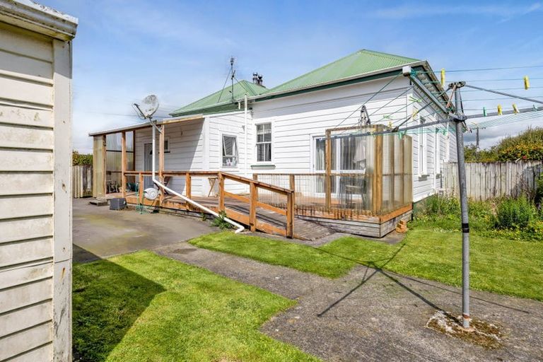 Photo of property in 64 Conway Road, Eltham, 4322