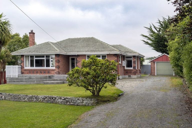 Photo of property in 26 Hislop Street, Geraldine, 7930