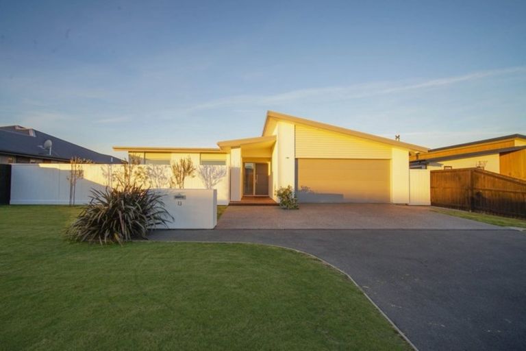 Photo of property in 13 Goh Street, Lincoln, 7608