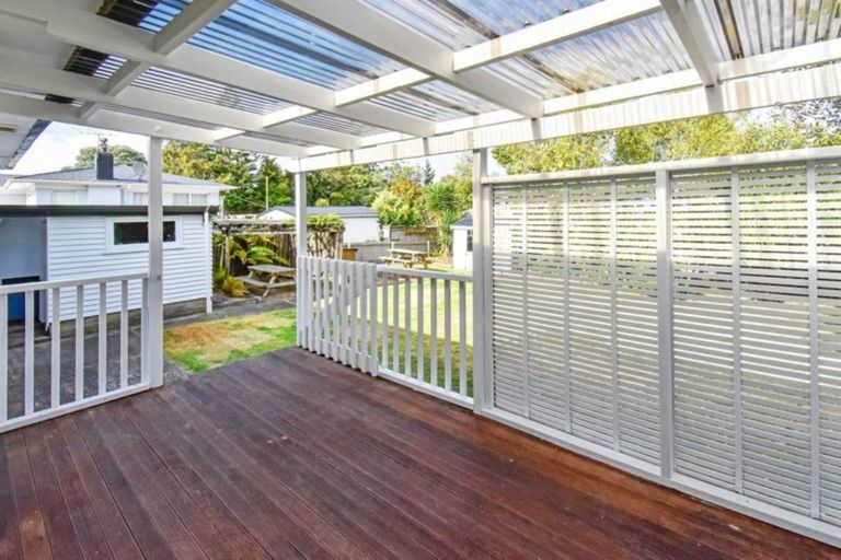 Photo of property in 28 Tampin Road, Hillpark, Auckland, 2102