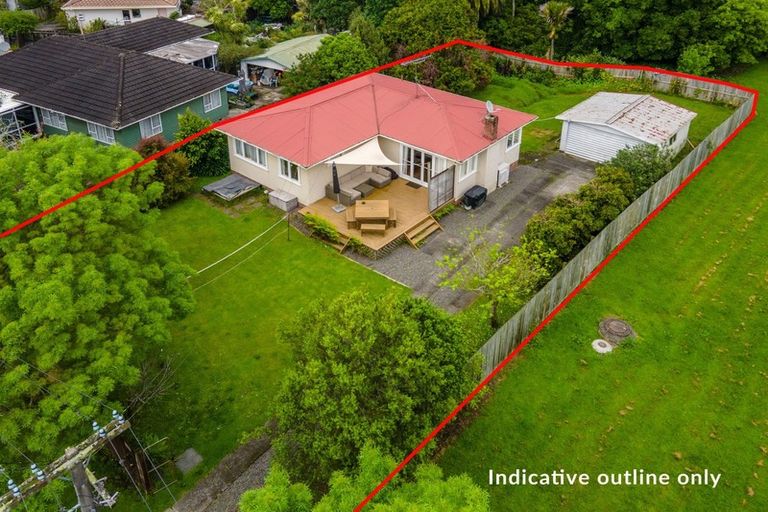 Photo of property in 6 Bolina Crescent, Pakuranga, Auckland, 2010