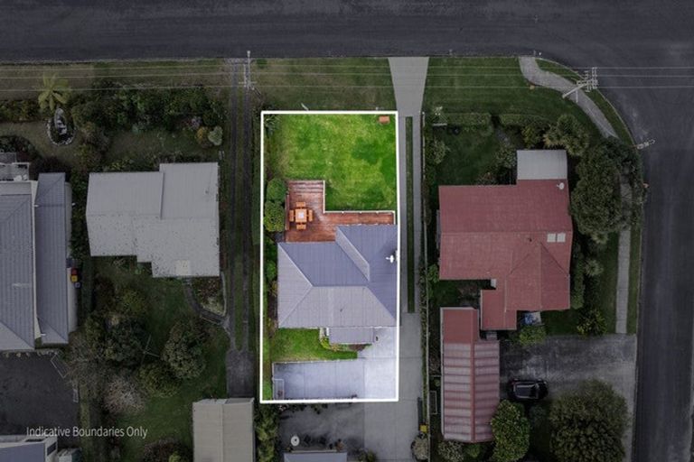 Photo of property in 20 Citrus Avenue, Waihi Beach, 3611